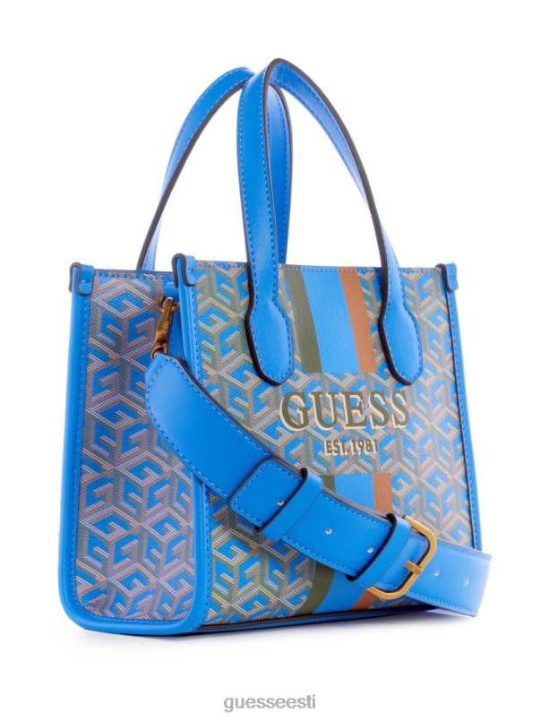 silvana minikotid vee logo GUESS kotid naised BB4BB2773