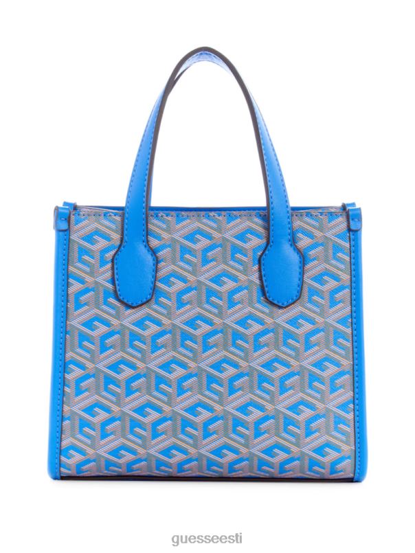 silvana minikotid vee logo GUESS kotid naised BB4BB2773