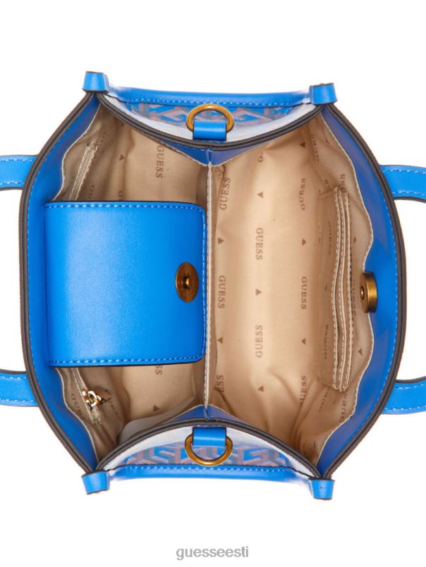 silvana minikotid vee logo GUESS kotid naised BB4BB2773