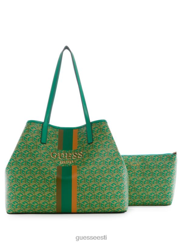 vikky suur kandik metsa logo GUESS kotid naised BB4BB3251