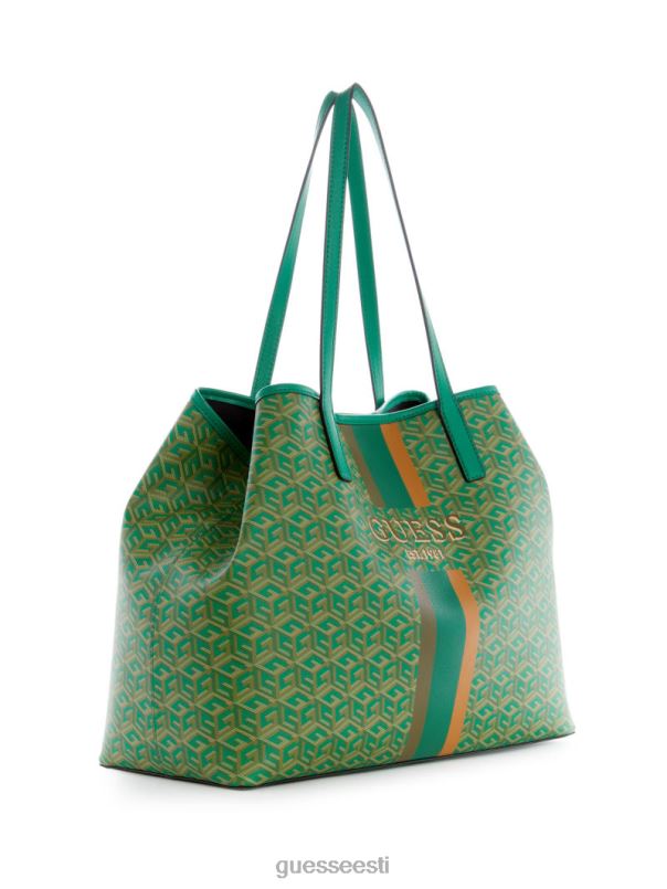 vikky suur kandik metsa logo GUESS kotid naised BB4BB3251