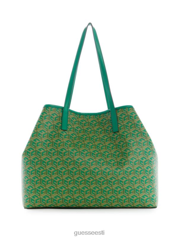 vikky suur kandik metsa logo GUESS kotid naised BB4BB3251