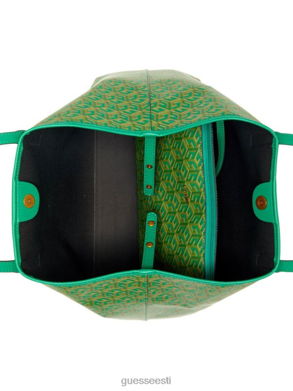 vikky suur kandik metsa logo GUESS kotid naised BB4BB3251