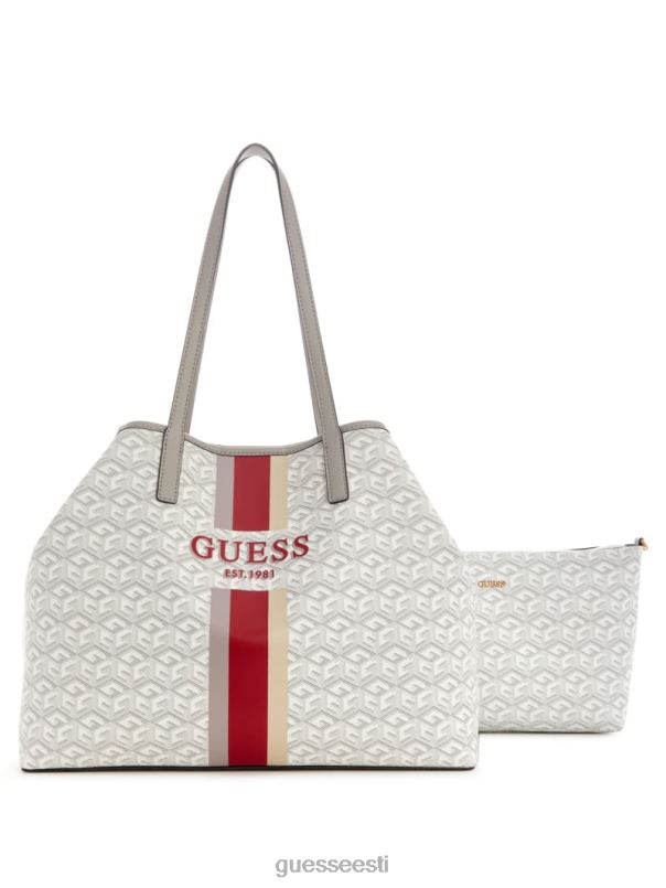 vikky suur kandik terasest GUESS kotid naised BB4BB3069