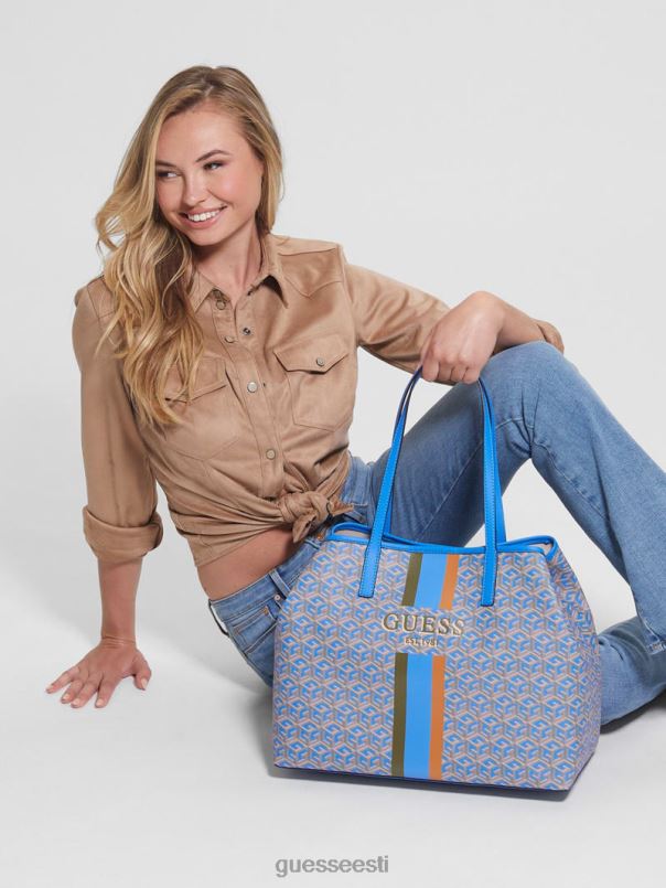 vikky suur kandik vee logo GUESS kotid naised BB4BB3239