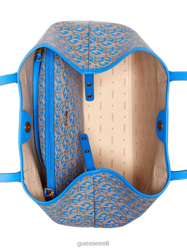 vikky suur kandik vee logo GUESS kotid naised BB4BB3239