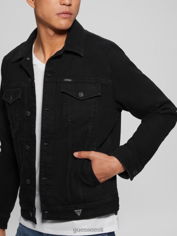 öko dillon jope jailbreak pesu GUESS kehakate mehed BB4BB3951