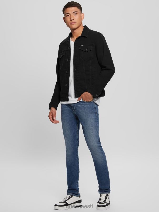 öko dillon jope jailbreak pesu GUESS kehakate mehed BB4BB3951