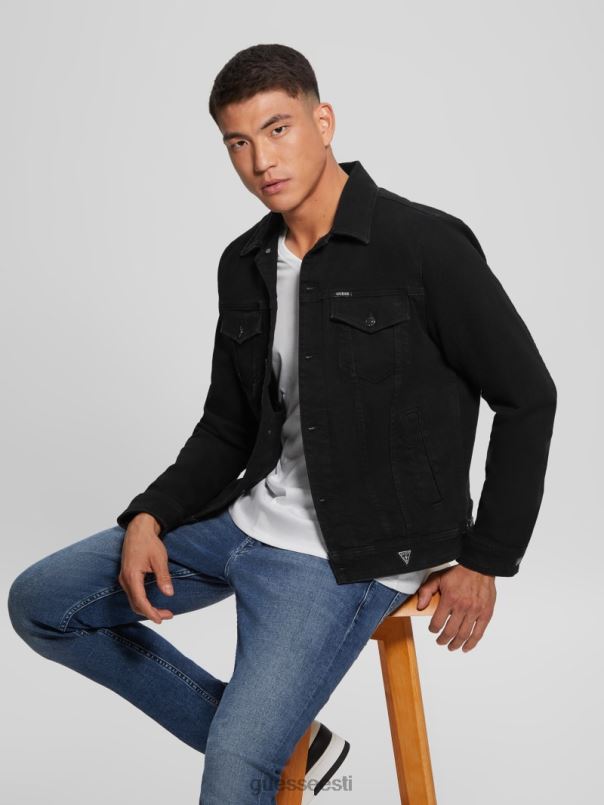 öko dillon jope jailbreak pesu GUESS kehakate mehed BB4BB3951