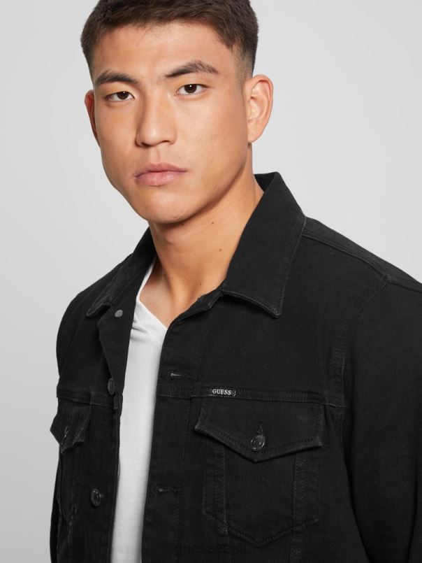 öko dillon jope jailbreak pesu GUESS kehakate mehed BB4BB3951