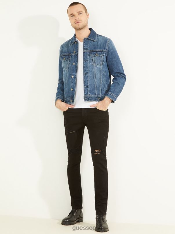 öko dillon jope keskmine pesu GUESS kehakate mehed BB4BB4182