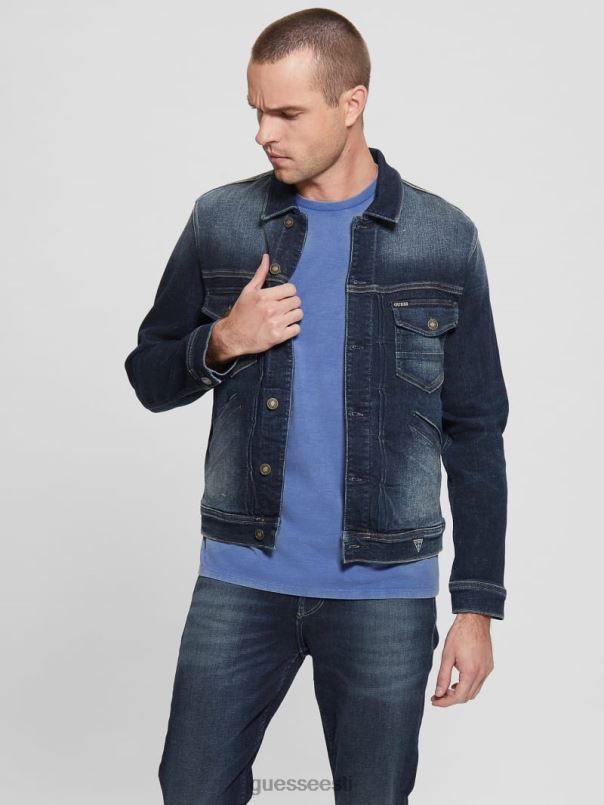 öko dillon jope palisaadid GUESS kehakate mehed BB4BB4183