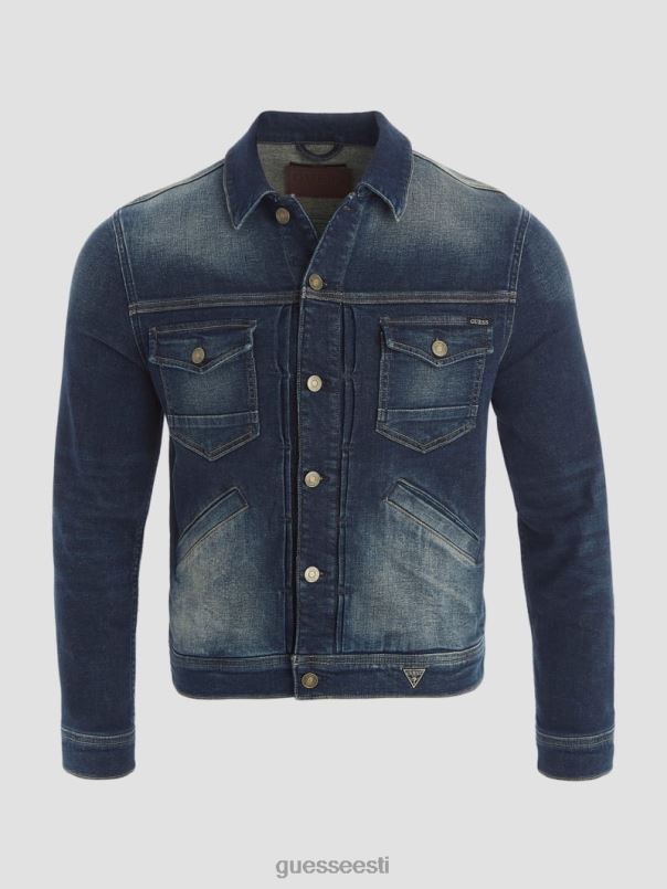 öko dillon jope palisaadid GUESS kehakate mehed BB4BB4183