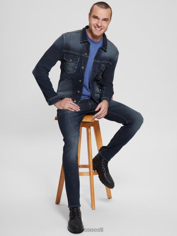 öko dillon jope palisaadid GUESS kehakate mehed BB4BB4183