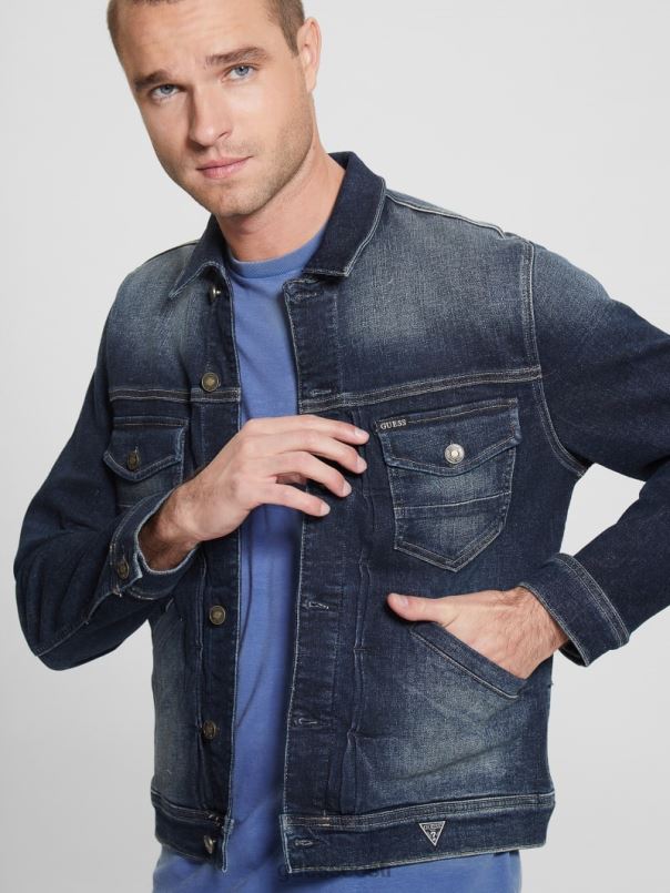 öko dillon jope palisaadid GUESS kehakate mehed BB4BB4183