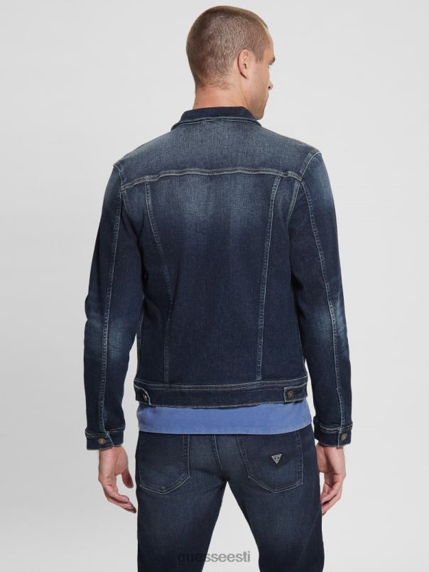 öko dillon jope palisaadid GUESS kehakate mehed BB4BB4183