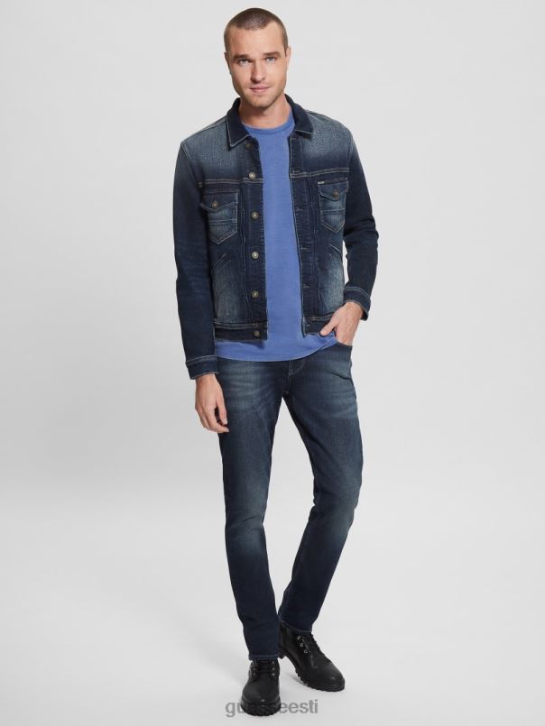 öko dillon jope palisaadid GUESS kehakate mehed BB4BB4183