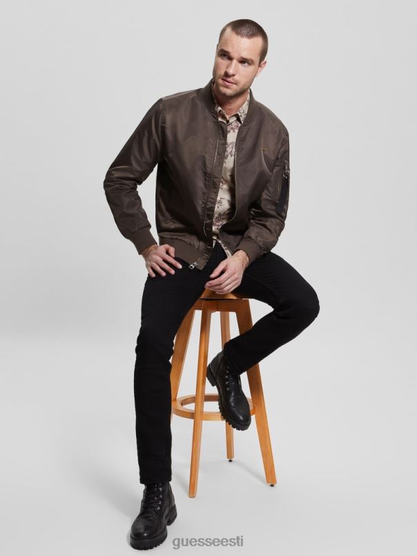 nailonist lennujope jaanileiva šokolaad GUESS kehakate mehed BB4BB4159