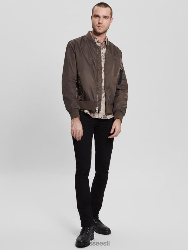 nailonist lennujope jaanileiva šokolaad GUESS kehakate mehed BB4BB4159