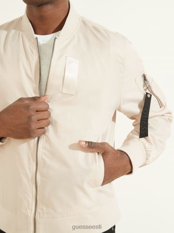 nailonist lennujope summutatud kivi GUESS kehakate mehed BB4BB4181