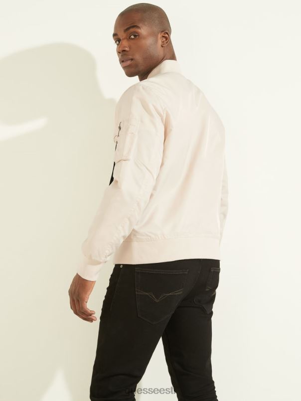 nailonist lennujope summutatud kivi GUESS kehakate mehed BB4BB4181