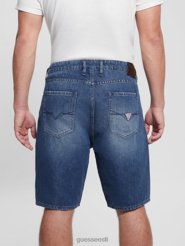 Eco rodeo lühike tangier GUESS kehakate mehed BB4BB4017