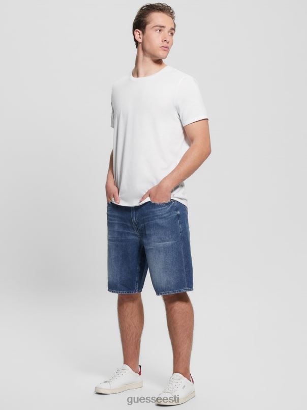 Eco rodeo lühike tangier GUESS kehakate mehed BB4BB4017