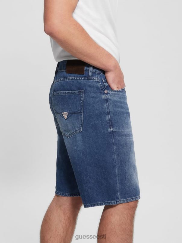 Eco rodeo lühike tangier GUESS kehakate mehed BB4BB4017