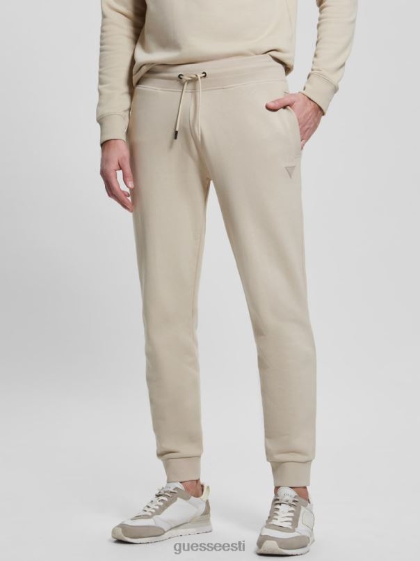 öko aldwin logoga püksid tsemento GUESS kehakate mehed BB4BB4012