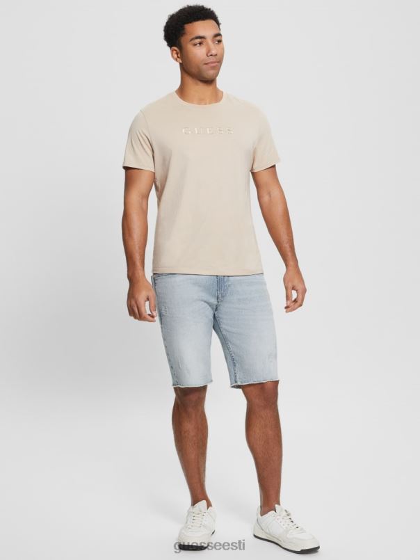 öko tavalised lühikesed püksid daytona GUESS kehakate mehed BB4BB4003