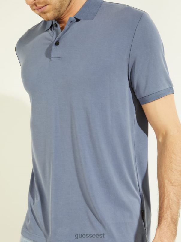 iker polo mojave kivi GUESS kehakate mehed BB4BB4149