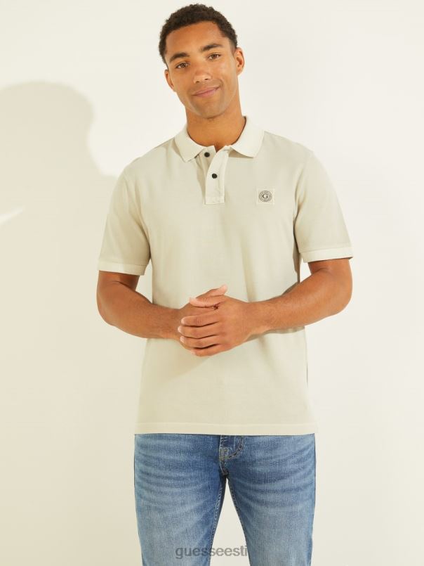 pestud polo hall piir GUESS kehakate mehed BB4BB4142