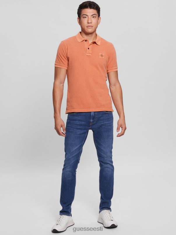 pestud polo saare päikeseloojang GUESS kehakate mehed BB4BB4143