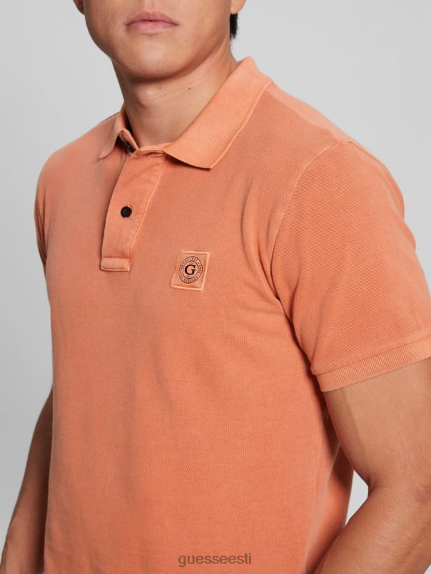 pestud polo saare päikeseloojang GUESS kehakate mehed BB4BB4143