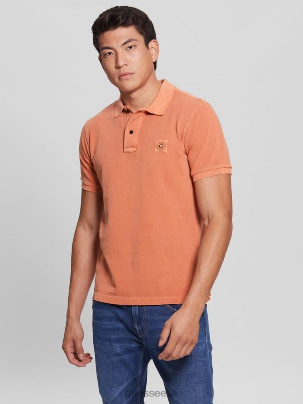 pestud polo saare päikeseloojang GUESS kehakate mehed BB4BB4143