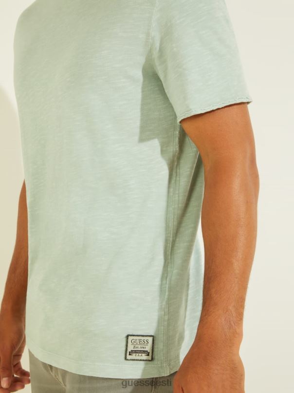 dustin tee matcha tolm GUESS kehakate mehed BB4BB4078