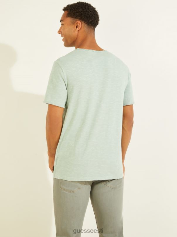 dustin tee matcha tolm GUESS kehakate mehed BB4BB4078