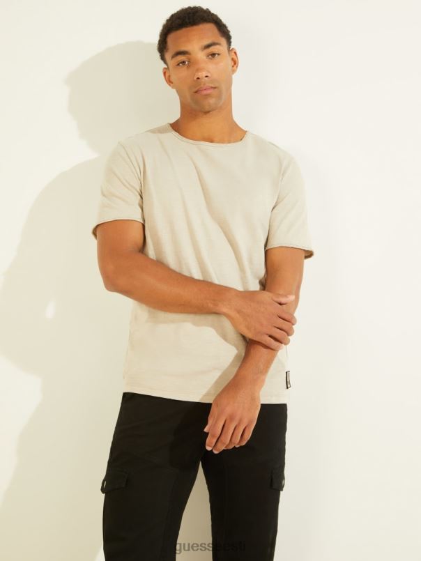 dustin tee pasadena kivi GUESS kehakate mehed BB4BB4079