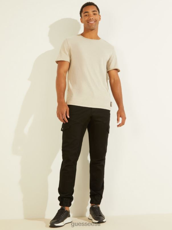 dustin tee pasadena kivi GUESS kehakate mehed BB4BB4079