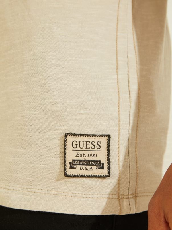 dustin tee pasadena kivi GUESS kehakate mehed BB4BB4079