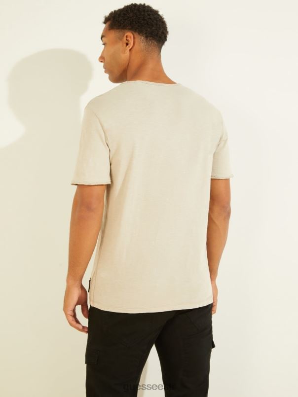 dustin tee pasadena kivi GUESS kehakate mehed BB4BB4079