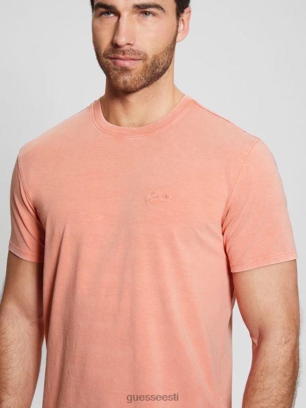 eli pestud tee aechmea pinky multi GUESS kehakate mehed BB4BB3985