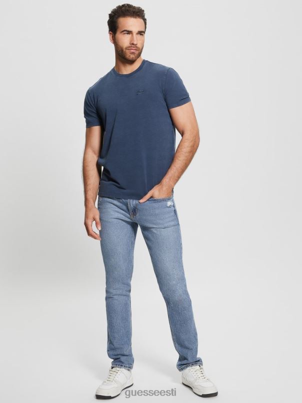 eli pestud tee mustaks tõmbunud sinine multi GUESS kehakate mehed BB4BB4163