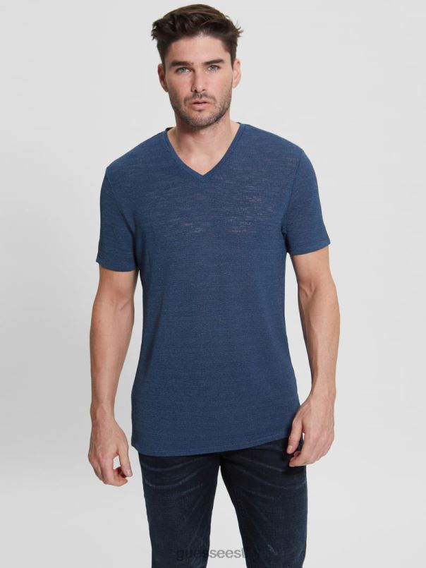 marli tee koobaltsinine GUESS kehakate mehed BB4BB4062