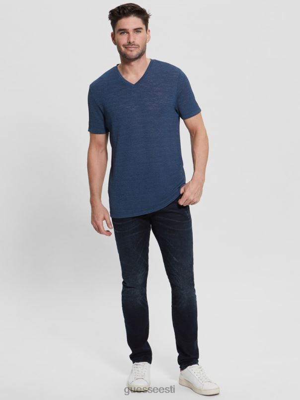 marli tee koobaltsinine GUESS kehakate mehed BB4BB4062