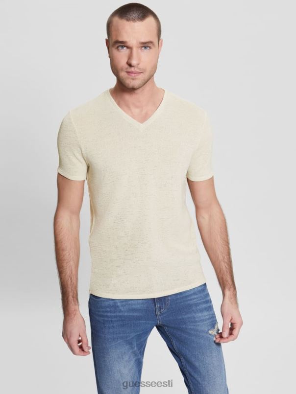 marli tee valge suits GUESS kehakate mehed BB4BB4000