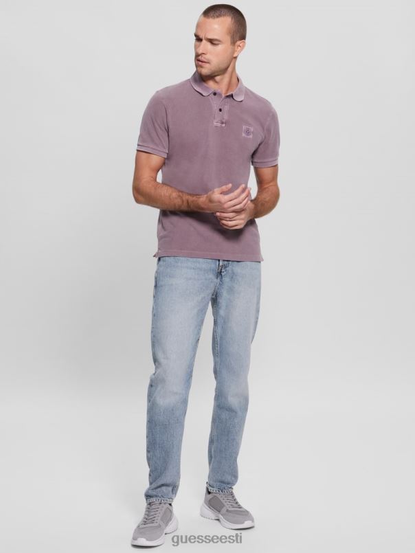pestud polo kuninglik ploom GUESS kehakate mehed BB4BB4146
