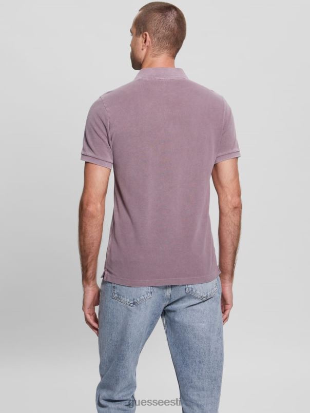 pestud polo kuninglik ploom GUESS kehakate mehed BB4BB4146