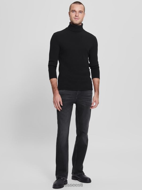 Eco bootcut teksad tume varjutus GUESS kehakate mehed BB4BB4036