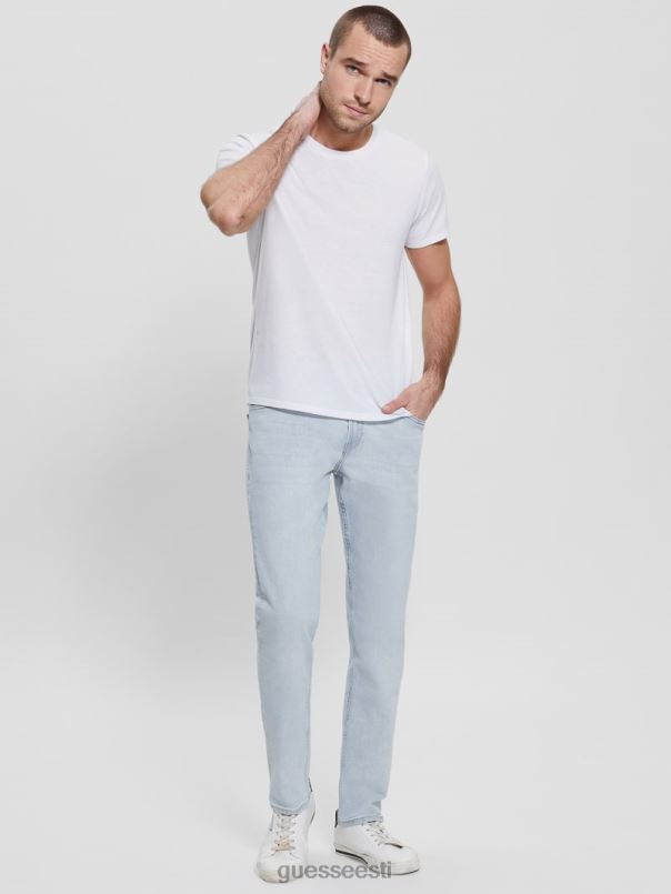 kitsenevad teksad helikõrgus GUESS kehakate mehed BB4BB4040